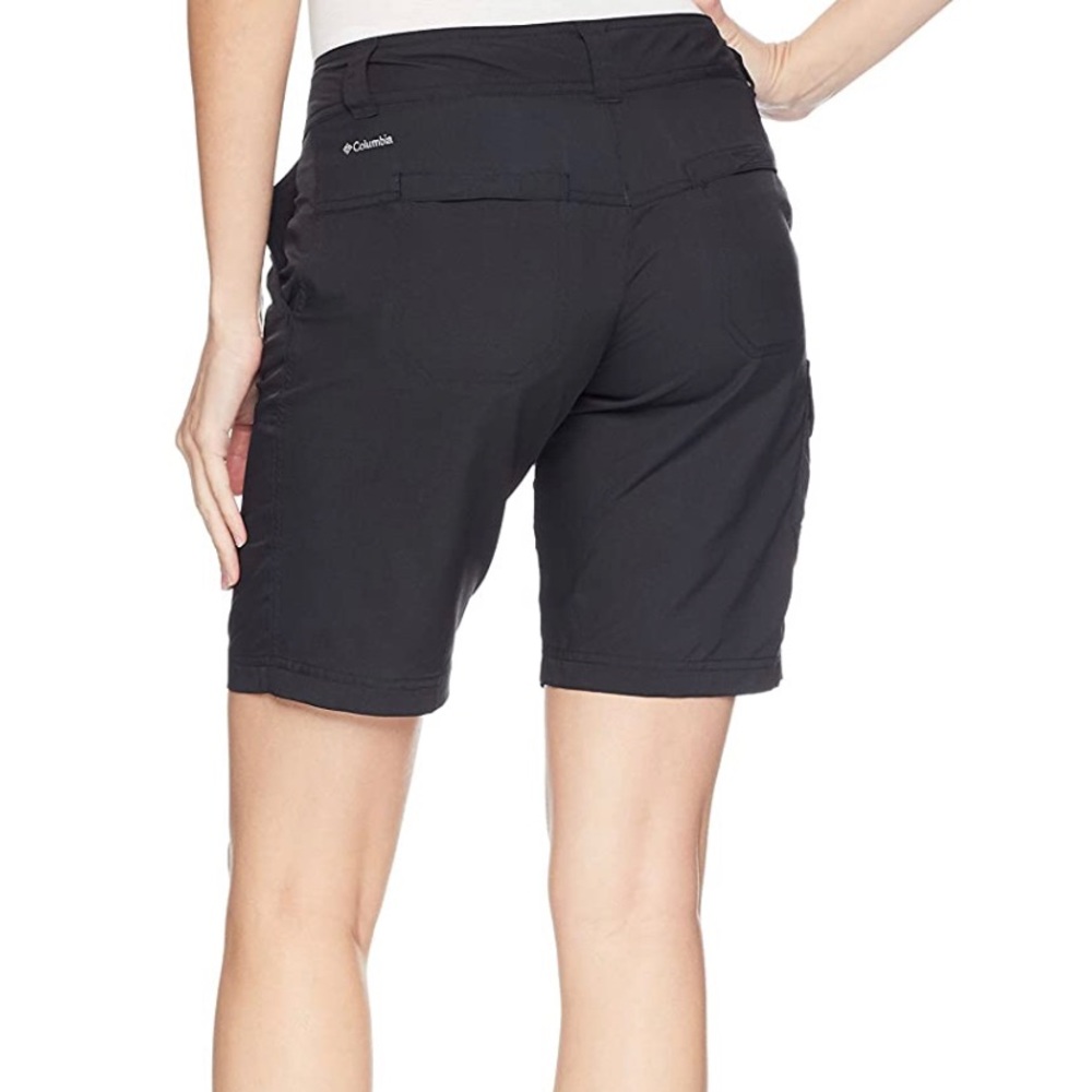 Columbia Eastridge Women’s shorts Women size 4-6